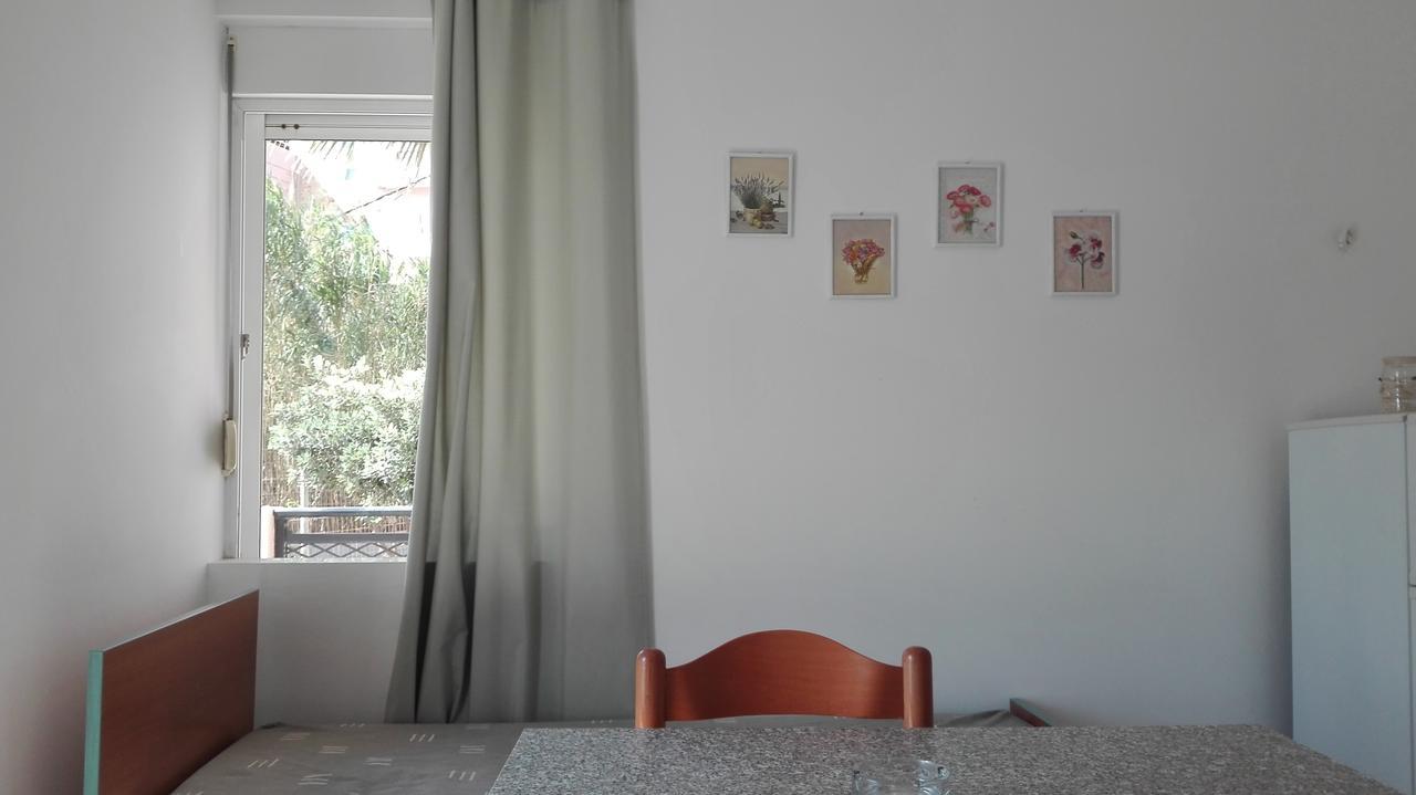 Yannis Apartments Amoudara Lasithiou エクステリア 写真